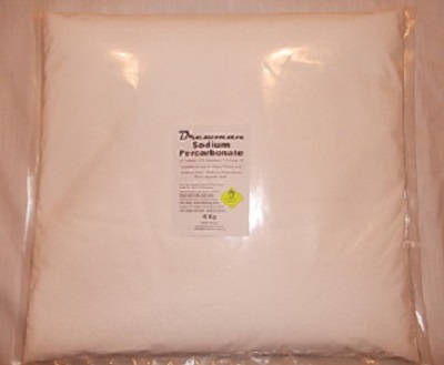 Sodium Percarbonate (5Kg) BAG